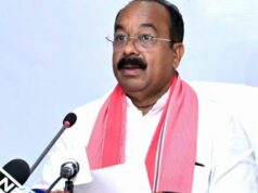 उप मुख्यमंत्री श्री अरुण साव ने बस्तर दौरे में केशकाल में निरीक्षण के दौरान दिए थे निर्देश, विभाग ने आज कार्यादेश किया जारी