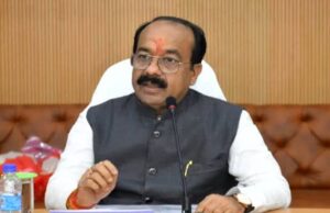 उप मुख्यमंत्री श्री अरुण साव ने निभाया वादा, कोटा बना नगर पालिका