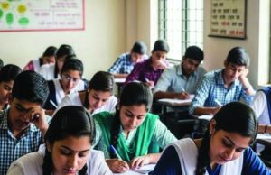 उच्च शिक्षा में बड़े सुधार की तैयारी: नए सत्र में समय पर होंगी परीक्षाएं