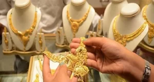 सोना और चांदी के भाव में बड़ी गिरावट, जानें क्या है कीमत