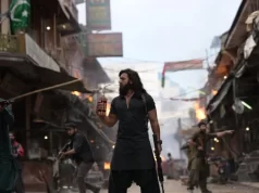 बॉक्स ऑफिस के बाद OTT पर भी ‘धुरंधर: द रिवेंज’ का जलवा, सारे रिकॉर्ड तोड़कर अपने नाम किया ‘बिगेस्ट डेब्यू वीक’ का खिताब!
