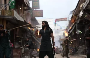बॉक्स ऑफिस के बाद OTT पर भी ‘धुरंधर: द रिवेंज’ का जलवा, सारे रिकॉर्ड तोड़कर अपने नाम किया ‘बिगेस्ट डेब्यू वीक’ का खिताब!