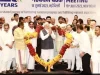 नरेंद्र मोदी ने सबसे लंबे समय तक निर्वाचित प्रधानमंत्री बने रहने का रिकॉर्ड बनाया