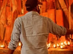 रश्मिका मंदाना की फिल्म ‘मैसा’ का गाना हुआ शूट, मेकर्स ने शेयर किया खास अपडेट