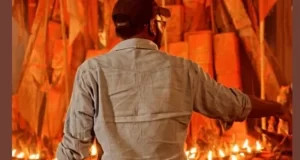 रश्मिका मंदाना की फिल्म ‘मैसा’ का गाना हुआ शूट, मेकर्स ने शेयर किया खास अपडेट