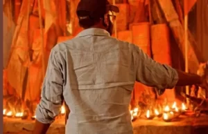 रश्मिका मंदाना की फिल्म ‘मैसा’ का गाना हुआ शूट, मेकर्स ने शेयर किया खास अपडेट