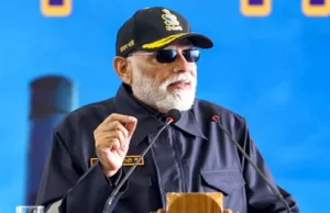 21 जून को पीएम मोदी एक साथ शामिल करेंगे तीन स्वदेशी युद्धपोत