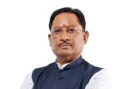 वर्ष 2025-26 में छत्तीसगढ़ ने देश में सर्वाधिक 6 लाख आवासों के निर्माण पूर्ण किए