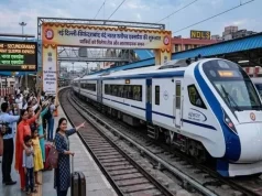 नई दिल्ली-सिकंदराबाद के बीच शुरू होगी वंदे भारत स्लीपर एक्सप्रेस