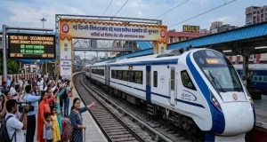 नई दिल्ली-सिकंदराबाद के बीच शुरू होगी वंदे भारत स्लीपर एक्सप्रेस
