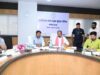 राज्य सड़क सुरक्षा परिषद की बैठक में दोनों उपमुख्यमंत्रियों और परिवहन मंत्री ने की समीक्षा