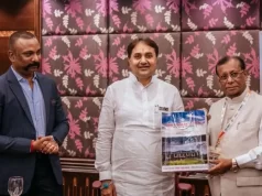 भुवनेश्वर में छत्तीसगढ़ पर्यटन का रोड शो, ओडिशा और छत्तीसगढ़ के बीच पर्यटन सहयोग को मिलेगा नया आयाम, पर्यटन उद्योग से जुड़े प्रतिनिधियों ने दिखाई विशेष रुचि