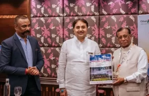भुवनेश्वर में छत्तीसगढ़ पर्यटन का रोड शो, ओडिशा और छत्तीसगढ़ के बीच पर्यटन सहयोग को मिलेगा नया आयाम, पर्यटन उद्योग से जुड़े प्रतिनिधियों ने दिखाई विशेष रुचि