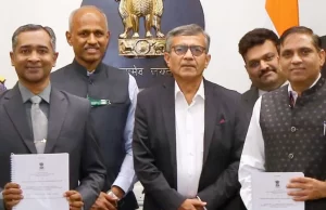 भारतीय नौसेना के लिए 1.25 मेगावाट के 12 मरीन गैस टर्बाइन जनरेटर सेट के लिए 425 करोड़ रुपये के अनुबंध पर हस्ताक्षर