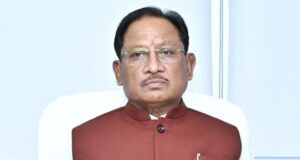 मुख्यमंत्री का कड़ा संदेश : जनता से अशिष्ट व्यवहार पर जीरो टॉलरेंस, दुर्ग जनपद सीईओ निलंबित