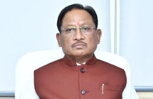 मुख्यमंत्री का कड़ा संदेश : जनता से अशिष्ट व्यवहार पर जीरो टॉलरेंस, दुर्ग जनपद सीईओ निलंबित
