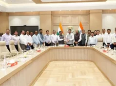 निर्माण स्थल पर घटना और मिनटों में कार्रवाई, मध्यप्रदेश में बनेगा रियल-टाइम इंसीडेंट रिस्पांस सिस्टम