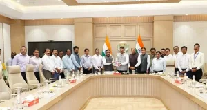 निर्माण स्थल पर घटना और मिनटों में कार्रवाई, मध्यप्रदेश में बनेगा रियल-टाइम इंसीडेंट रिस्पांस सिस्टम