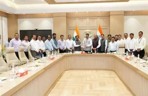 निर्माण स्थल पर घटना और मिनटों में कार्रवाई, मध्यप्रदेश में बनेगा रियल-टाइम इंसीडेंट रिस्पांस सिस्टम