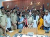 एक माह में 1 हजार 136 गुम एवं चोरी हुए मोबाइल बरामद, 2 करोड़ 18 लाख रुपये से अधिक की संपत्ति नागरिकों को लौटाई