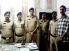 ऑनलाइन ट्रेडिंग के नाम पर ठगी करने वाले दो आरोपी गिरफ्तार, 10 लाख रुपये की पूरी राशि वापस