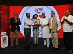 बाँधवगढ़ टाइगर रिजर्व हुआ “इंडिया टुडे टूरिज्म सर्वे एंड अवार्ड्स-2026” में प्रतिष्ठित पुरस्कार से पुरस्कृत