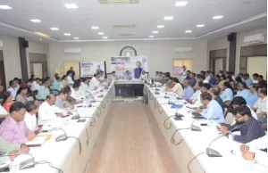 मुख्यमंत्री हेल्पलाइन बनेगी जनसमस्याओं के समाधान का मंच, समय-सीमा में शिकायत निराकरण करने जवाबदेह होंगे अधिकारी