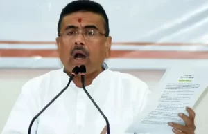 पश्चिम बंगाल में मंत्रियों के विभागों का बंटवारा: सीएम शुभेंदु ने अपने पास रखा गृह मंत्रालय, स्वप्न दास गुप्ता बने वित्त मंत्री