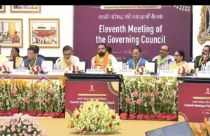 बस्तर में दूध, खेतों तक पानी, युवाओं को काम और गांवों को नई पहचान देने की तैयारी