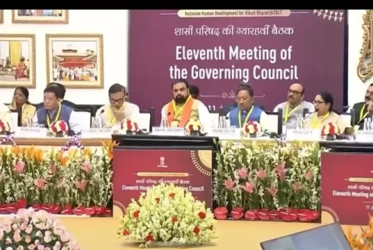 बस्तर में दूध, खेतों तक पानी, युवाओं को काम और गांवों को नई पहचान देने की तैयारी