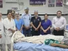 सारंगढ़ जिला अस्पताल में पहली बार गूंजी सिजेरियन किलकारी, बड़े शहरों की निर्भरता खत्म