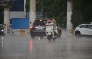 छत्तीसगढ़ में थमी मानसून की रफ्तार: प्री-मानसून की गतिविधियां पड़ीं कमजोर, राजधानी समेत कई हिस्सों में पारा चढ़ा