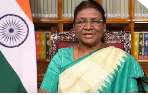 राष्ट्रपति 18 से 22 जून तक मध्य प्रदेश और ओड़िशा का दौरे पर