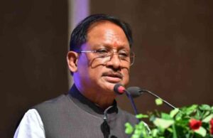 विकास का लाभ अंतिम व्यक्ति तक पहुंचाना सरकार का संकल्प – मुख्यमंत्री श्री साय