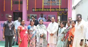 अब प्रमाण पत्र से लेकर बैंकिंग, बीमा, पेंशन और ऑनलाइन सेवाएं गांव में ही उपलब्ध
