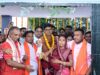 तुरंगा को मिली विकास कार्यों की सौगात, वित्त मंत्री श्री ओ.पी. चौधरी ने किया लोकार्पण