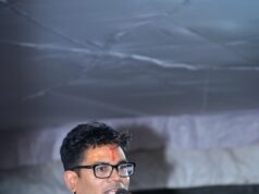 गोतमा-कोतासुरा मार्ग के लोकार्पण से क्षेत्र को मिली बड़ी सौगात, विकास की राह हुई और आसान