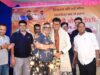 कोड़ातराई को मिली विकास कार्यों की बड़ी सौगात, वित्त मंत्री श्री ओ.पी. चौधरी ने किया शिलान्यास, भूमिपूजन एवं लोकार्पण
