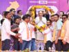 40–45 डिग्री की गर्मी में उमड़ रहा जनसैलाब, मुख्यमंत्री ने कहा – जनता का यह विश्वास हमारी सबसे बड़ी ताकत
