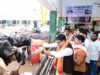 जन्मदिवस के अवसर पर वित्त मंत्री श्री ओपी चौधरी ने की गौ-सेवा, संरक्षण के प्रयासों को सराहा
