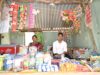 मुख्यमंत्री श्री विष्णु देव साय ने पानी की बोतल खरीदकर बढ़ाया हौसला, कहा- यही है नए बीजापुर की तस्वीर