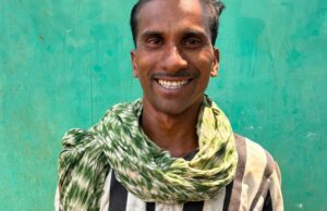 पारंपरिक खेती छोड़ अपनाया वैज्ञानिक दृष्टिकोण: केरलापाल के कालेंद्र कुमेटी बने किसानों के रोल मॉडल