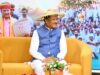नैनो उर्वरकों के उपयोग से खेती बनेगी अधिक लाभकारी और टिकाऊ : कम लागत, बेहतर उत्पादन और स्वस्थ मिट्टी का माध्यम है नैनो उर्वरक – मुख्यमंत्री
