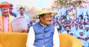 नैनो उर्वरकों के उपयोग से खेती बनेगी अधिक लाभकारी और टिकाऊ : कम लागत, बेहतर उत्पादन और स्वस्थ मिट्टी का माध्यम है नैनो उर्वरक – मुख्यमंत्री