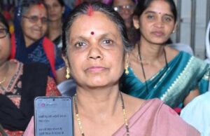 मातृशक्ति के सम्मान, आत्मनिर्भरता और आर्थिक सशक्तिकरण को मिला नया संबल