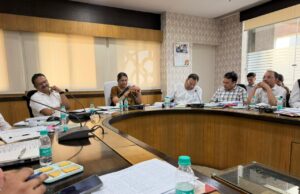 शहरी विकास योजनाओं की निगरानी होगी और सशक्त, सभी नोडल अधिकारी करेंगे स्थलीय निरीक्षण