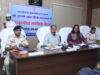 प्रभावी कार्यशैली और नई तकनीकों को अपनाकर समस्याओं का करें त्वरित समाधान – श्री अरुण साव
