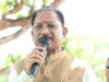 लापरवाह अधिकारियों को सख्त चेतावनी : महिलाओं को दिया ‘करोड़पति दीदी’ बनने का मंत्र