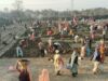 जल संरक्षण का महाअभियान: मनरेगा से गांवों में बढ़ रहा जल भंडार, हरियाली और आजीविका