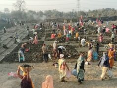 जल संरक्षण का महाअभियान: मनरेगा से गांवों में बढ़ रहा जल भंडार, हरियाली और आजीविका
